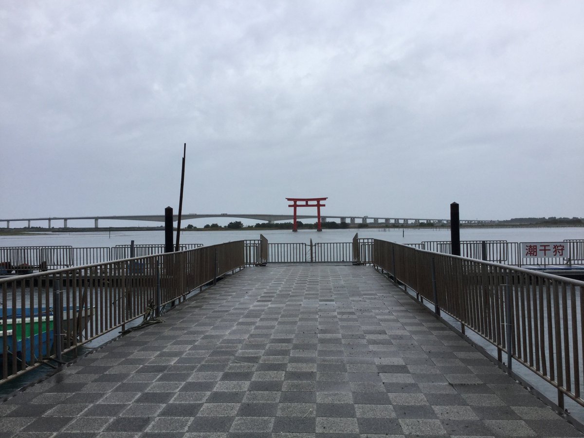 ガヴリールドロップアウト 舞台探訪 弁天島。弁天島駅近くの地下道には、ガヴドロのポスターが!これは、ファンにとっては嬉し ガヴリールドロップアウト 舞台探訪 弁天島。弁天島駅近くの地下道には、ガヴドロのポスターが!これは、ファンにとっては嬉し