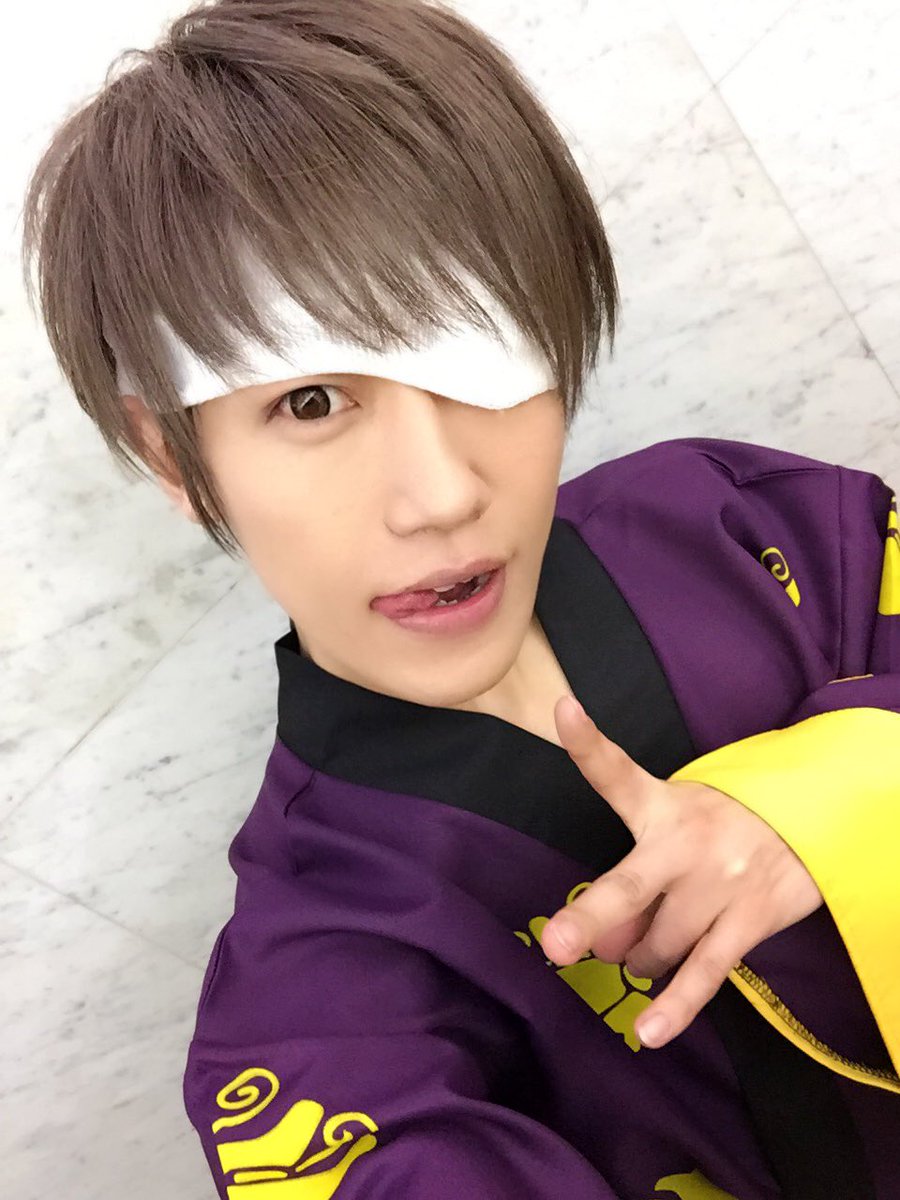 🎊🦍せいやを仕方なく祝う日🦍🎊1部銀魂 高杉晋助2部は進撃の巨人 リヴァイ兵長でした😊1部は片目での視野の狭さ遠近感の掴 🎊🦍せいやを仕方なく祝う日🦍🎊1部銀魂 高杉晋助2部は進撃の巨人 リヴァイ兵長でした😊1部は片目での視野の狭さ遠近感の掴