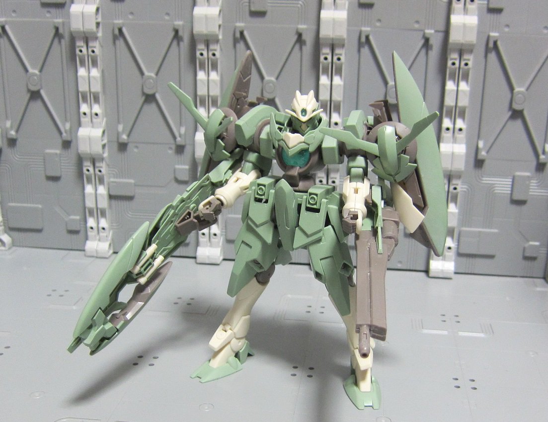 とりあえず言いたい事はや っ ぱ カ ッ コ イ イ じ ゃ な い か !#ガンプラ#ガンダムビルドファイターズ とりあえず言いたい事はや っ ぱ カ ッ コ イ イ じ ゃ な い か !#ガンプラ#ガンダムビルドファイターズ