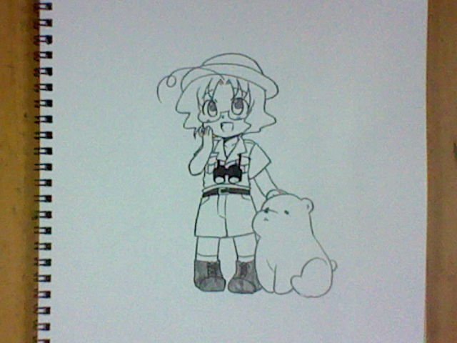 今日の「世界 ふしぎ発見!」はカナダですよ~!! #ヘタリア #マシュー・ウィリアムズ #tw3ds 今日の「世界 ふしぎ発見!」はカナダですよ~!! #ヘタリア #マシュー・ウィリアムズ #tw3ds