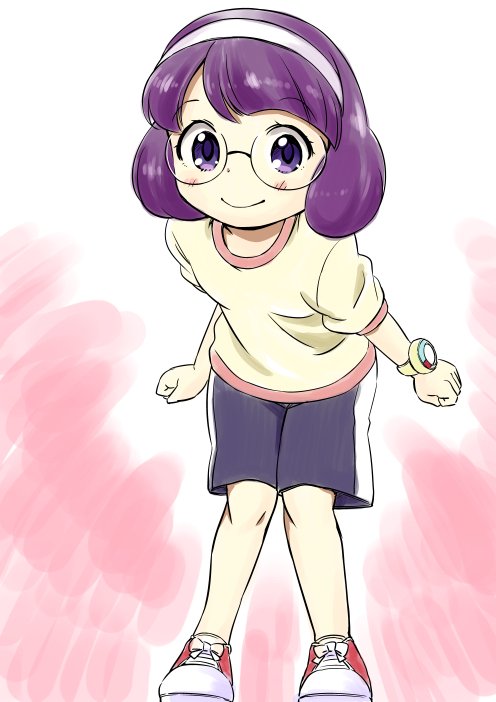ラクガキ。妖怪ウォッチのイナホちゃん。ときどき、すごくかわいい(*´ω`*) ラクガキ。妖怪ウォッチのイナホちゃん。ときどき、すごくかわいい(*´ω`*)