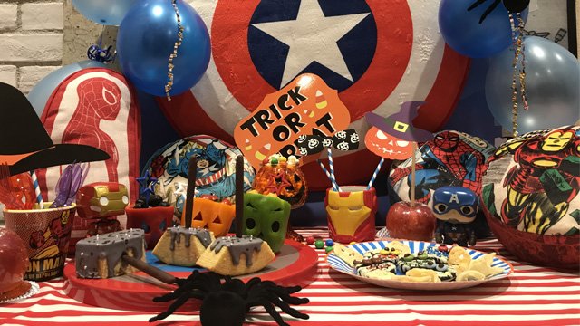 オシャレ家電など豪華賞品が当たる✨#みんなでアベンジャーズ #ハロウィーンキャンペーン 🎃 ハッシュタグをつけて「#ア オシャレ家電など豪華賞品が当たる✨#みんなでアベンジャーズ #ハロウィーンキャンペーン 🎃 ハッシュタグをつけて「#ア
