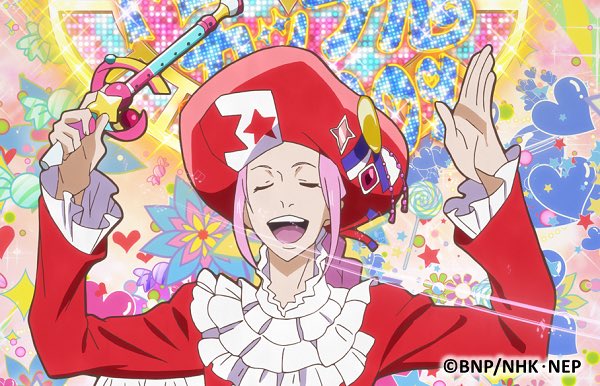 【配信開始しました♪】Vocalのお二人のコメントも公開!ラブゲーム大作戦 ~フィガロの結婚より~(TV Size)/t 【配信開始しました♪】Vocalのお二人のコメントも公開!ラブゲーム大作戦 ~フィガロの結婚より~(TV Size)/t