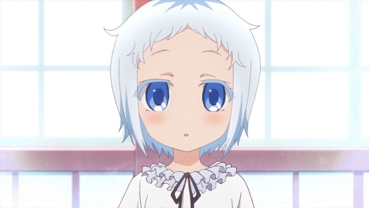 天使か。庶民サンプル初めて見たけど白亜可愛すぎた 天使か。庶民サンプル初めて見たけど白亜可愛すぎた
