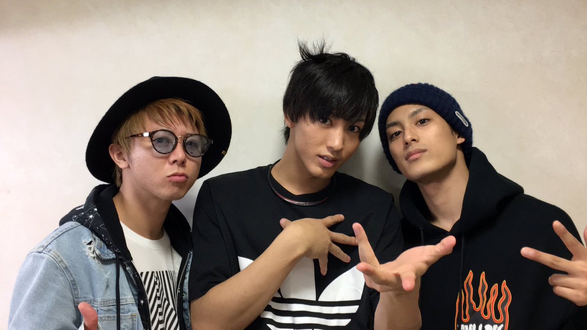 演劇ハイキュー!!東京凱旋公演2日目ソワレ終了!ご来場ありがとうございました!お手紙・プレゼントも感謝です(^^)明日も 演劇ハイキュー!!東京凱旋公演2日目ソワレ終了!ご来場ありがとうございました!お手紙・プレゼントも感謝です(^^)明日も