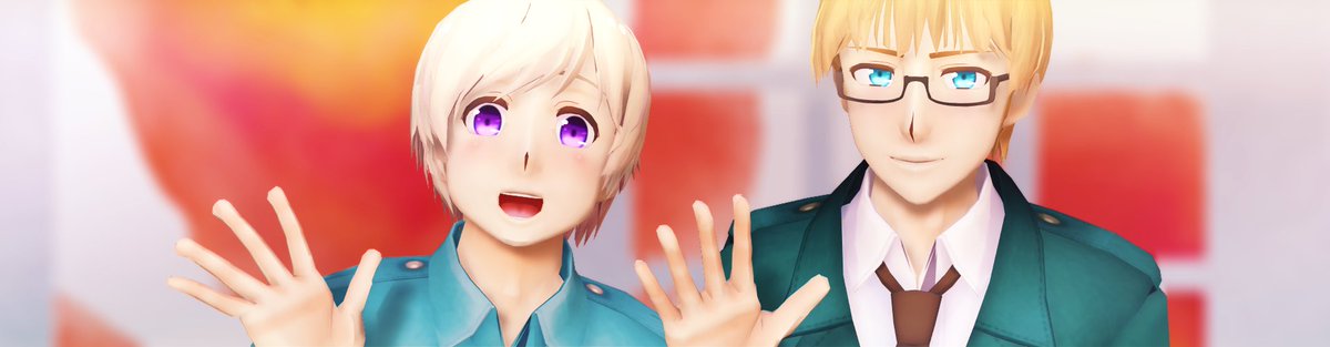 【APヘタリアMMD】Shake it off【ウラル組/味音痴】 (0:44) #sm32110640Twitter 【APヘタリアMMD】Shake it off【ウラル組/味音痴】 (0:44) #sm32110640Twitter