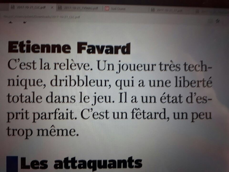 #CoupedeFrance
