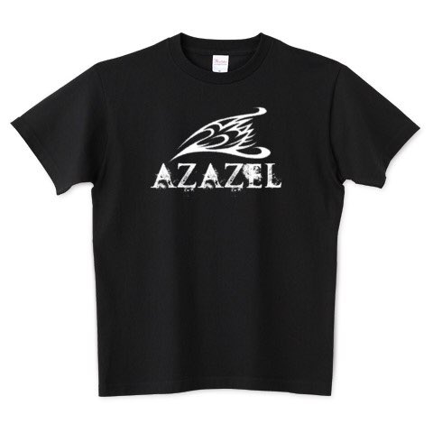 【物販情報!】現在販売してるAZAZEL Tシャツですが、なんと!在庫が残り4枚のみになりました!サイズはLのみ!なくな 【物販情報!】現在販売してるAZAZEL Tシャツですが、なんと!在庫が残り4枚のみになりました!サイズはLのみ!なくな