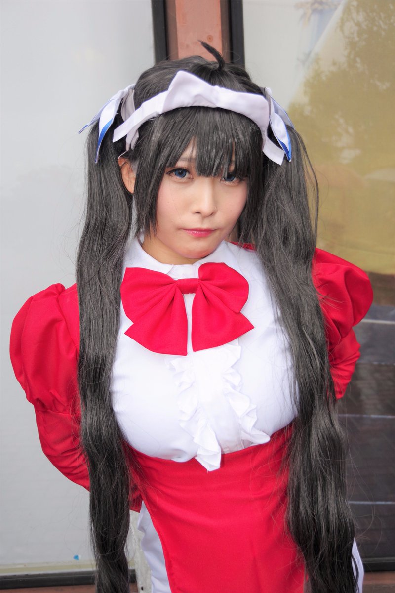 2017.10.21 ニコニコ町会議全国ツアー2017 in 吹田市 大阪文化芸術フェス2017ダンまちのヘスティアさん 2017.10.21 ニコニコ町会議全国ツアー2017 in 吹田市 大阪文化芸術フェス2017ダンまちのヘスティアさん