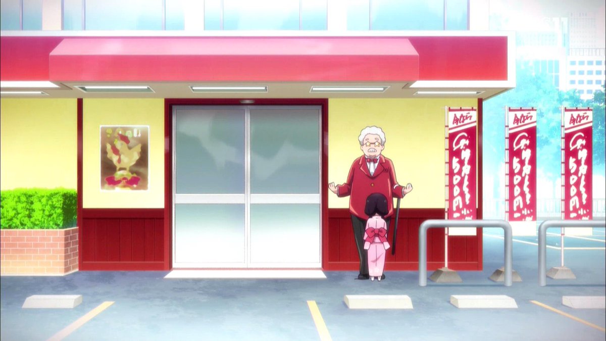 あんハピ要素 #Blend_S あんハピ要素 #Blend_S