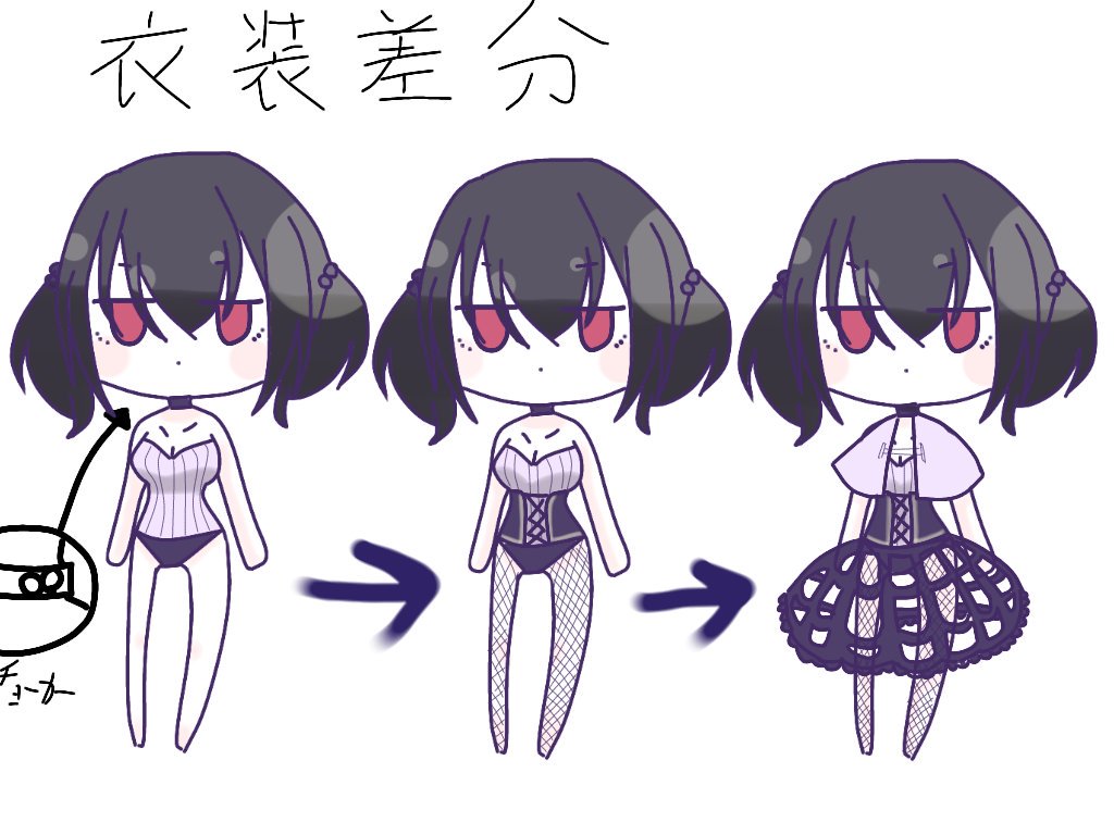 ナタリア ハエトリグモの少女。12歳。巨乳ロリ極度の面倒くさがりで基本的に寝ているし、楽に過ごせる為ならなんでもする。長 ナタリア ハエトリグモの少女。12歳。巨乳ロリ極度の面倒くさがりで基本的に寝ているし、楽に過ごせる為ならなんでもする。長