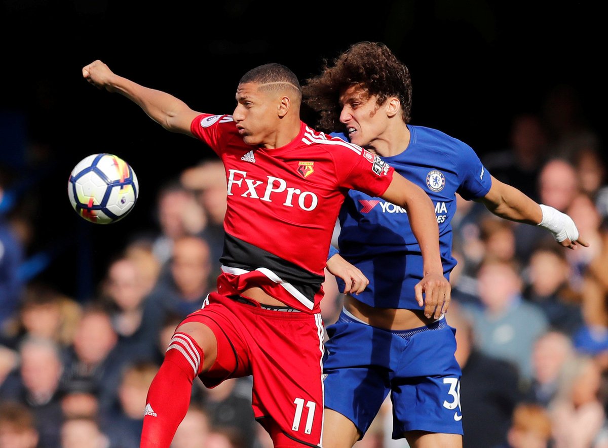 Richarlison