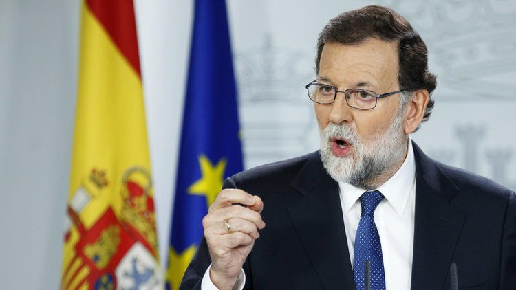 Spain demands Catalonia elect new leaders weeks after region voted for independence