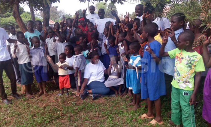 Corporates unite for charity road tripĀ