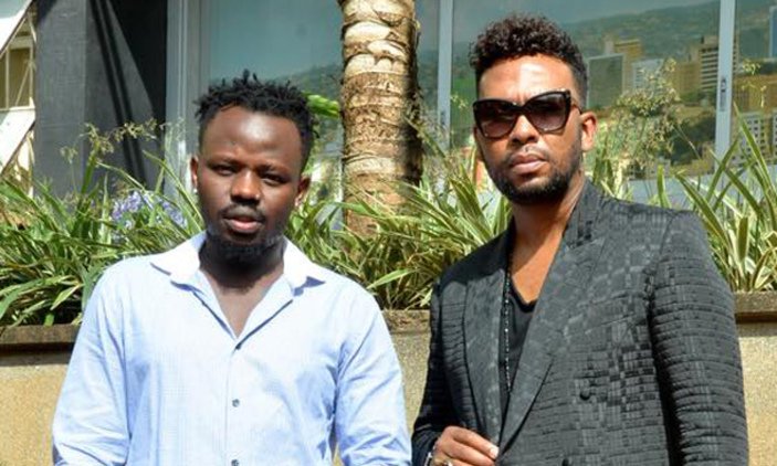 South African fashion designer David Tlale to produce Abryanz fashion awards