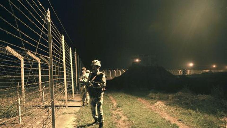 Civilian killed in Pakistani shelling in J-K’s Baramulla