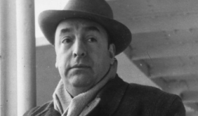 Chiliean poet Pablo Neruda did not die of prostate cancer