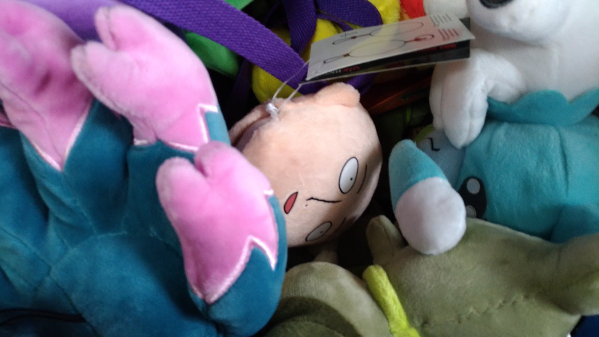 花輪くんかと思ったらワンパンマンだったよ、ベイビー 花輪くんかと思ったらワンパンマンだったよ、ベイビー