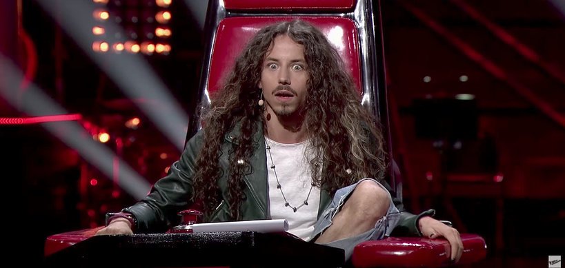 #thevoiceofpoland
