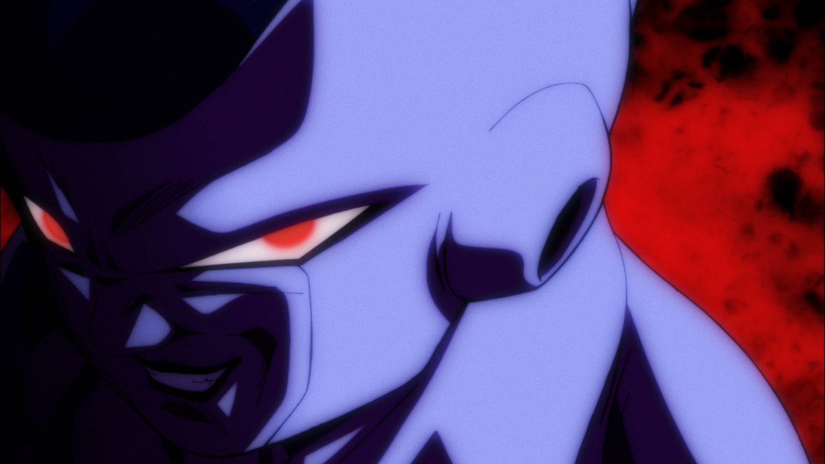 せっかくのキャベ回をぶち壊すフリーザ様ほんと悪#ドラゴンボール超 せっかくのキャベ回をぶち壊すフリーザ様ほんと悪#ドラゴンボール超