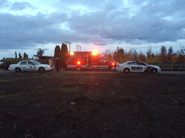 Police: Man duck hunting accidentally shoots, kills self in Sherwood