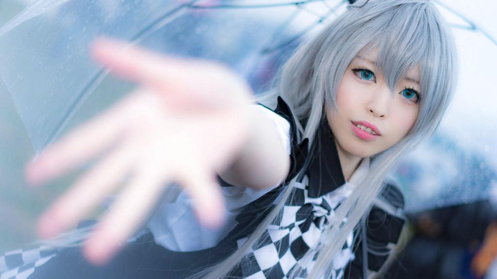 2017.10.21大阪町会議ニャル子 photo→トドメさん雨のなか貴重な一枚‼感謝です✨ 2017.10.21大阪町会議ニャル子 photo→トドメさん雨のなか貴重な一枚‼感謝です✨