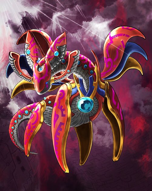 機械系ドラゴン描いてみました。遊戯王なら攻撃力2800ぐらいな気がします。 機械系ドラゴン描いてみました。遊戯王なら攻撃力2800ぐらいな気がします。