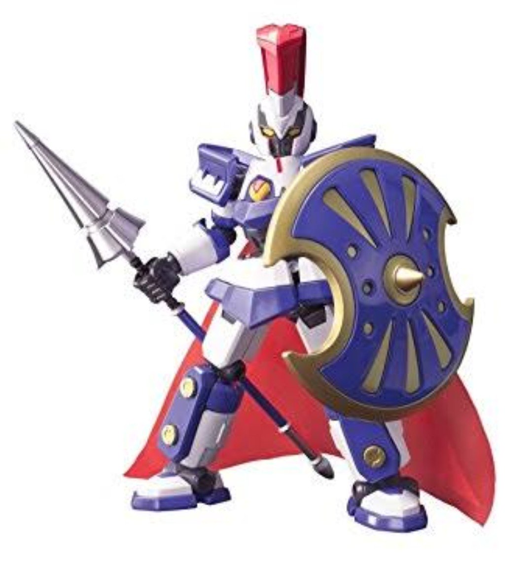 少し前にダンボール戦機ってあったよね。ロボはLBXって呼称でプロポーションや可動、そして価格も手頃だったと思うんだけど、 少し前にダンボール戦機ってあったよね。ロボはLBXって呼称でプロポーションや可動、そして価格も手頃だったと思うんだけど、