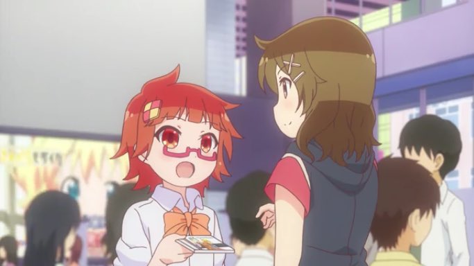 去年もきんモザは友情出演してたな 去年もきんモザは友情出演してたな