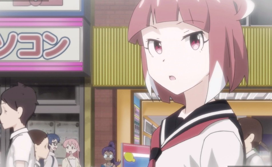 明日AT-Xさんにて10時より再放送の「AKIBA'S TRIP」TRIP13(最終話)。 いろんなところにいろんなキャ 明日AT-Xさんにて10時より再放送の「AKIBA'S TRIP」TRIP13(最終話)。 いろんなところにいろんなキャ