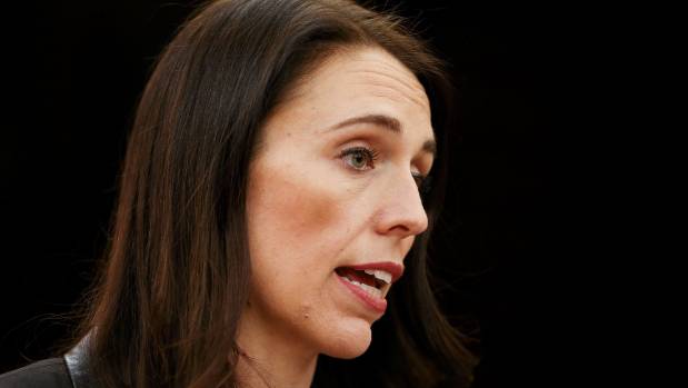 Jacinda Ardern: Changes to trade deals possible - walking away from TPP 'not necessary'