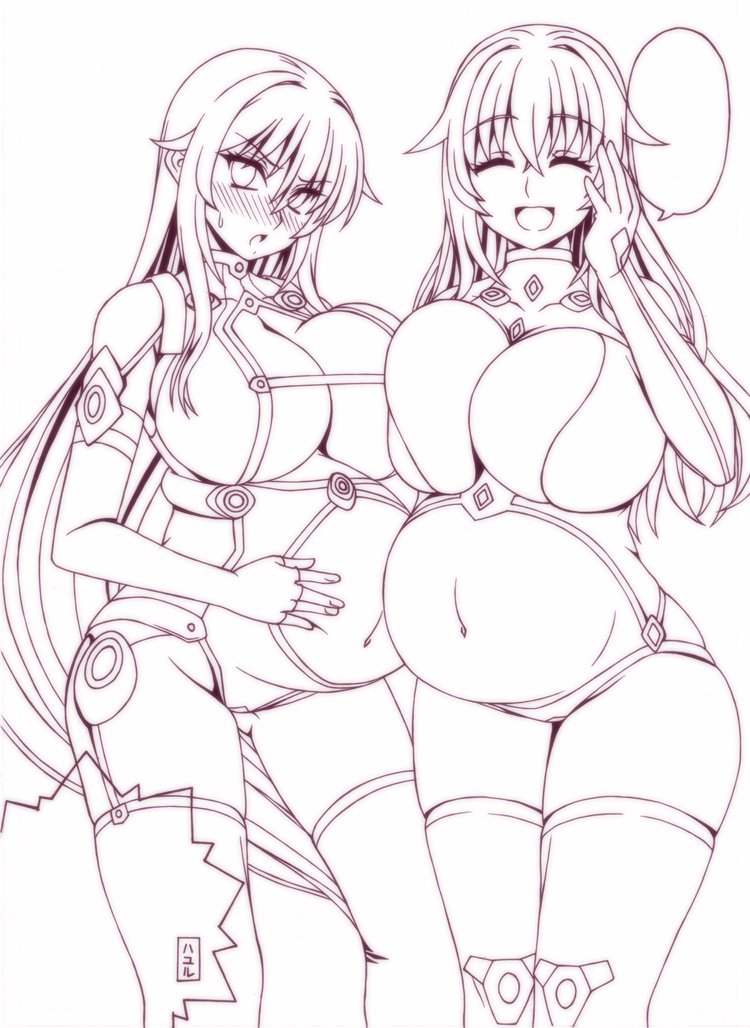 【R15くらい】魔装学園H×H ボテこれとかどこにも公開すらしていなかった… 【R15くらい】魔装学園H×H ボテこれとかどこにも公開すらしていなかった…