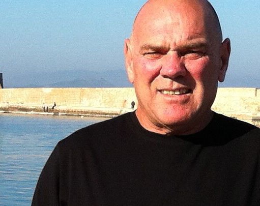 Broadcaster David Lomas scared by shark attack off Takapuna beach