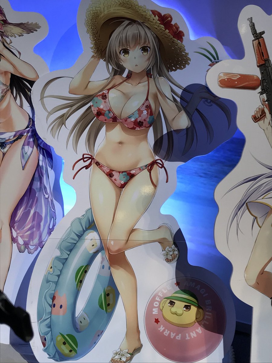 甘ブリ2期来ませんですか、? 甘ブリ2期来ませんですか、?