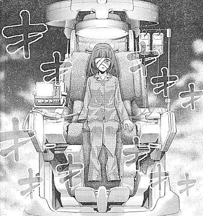 乃木園子ちゃんが極黒のブリュンヒルデのスカジちゃんみたいになってたのはなんとなく記憶にある 乃木園子ちゃんが極黒のブリュンヒルデのスカジちゃんみたいになってたのはなんとなく記憶にある