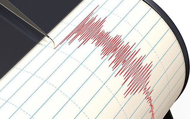 Strong quake hits near Kaikōura