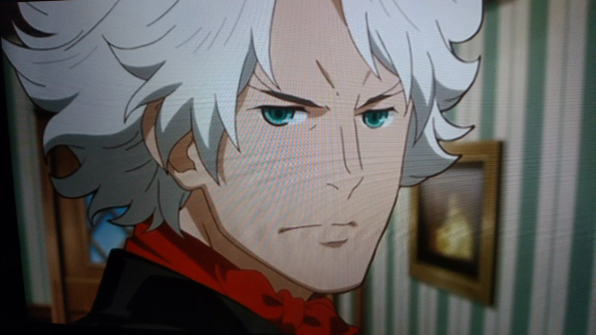 クラシカロイド2期3話マイベストベトさん最初のシーン普通にしてるだけで、あなたは素敵なのれす(*´ω`*) クラシカロイド2期3話マイベストベトさん最初のシーン普通にしてるだけで、あなたは素敵なのれす(*´ω`*)