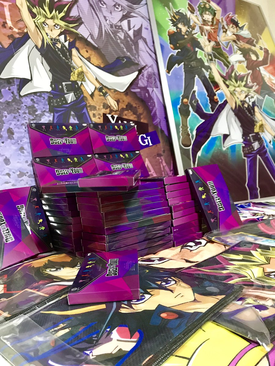 遊戯王スーベニア50個届きました!19種!ジャック以外は揃いました!暫く遊戯王紅茶のティータイムが続く... 遊戯王スーベニア50個届きました!19種!ジャック以外は揃いました!暫く遊戯王紅茶のティータイムが続く...