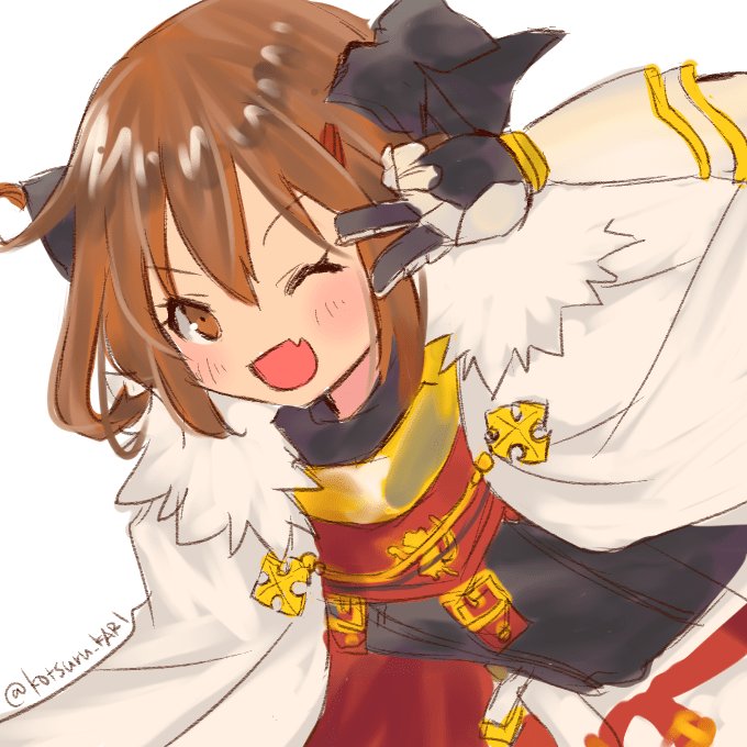 週末Fate/Apocryphaまとめて観てたんだけど、雷とアストルフォ君元気なとこ似てるよね?ね?#艦これ版深夜の真剣 週末Fate/Apocryphaまとめて観てたんだけど、雷とアストルフォ君元気なとこ似てるよね?ね?#艦これ版深夜の真剣