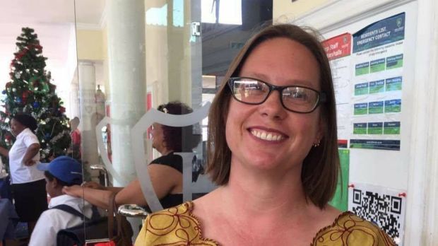 Australian teacher shot dead in Kenya may have been targeted: lawyer