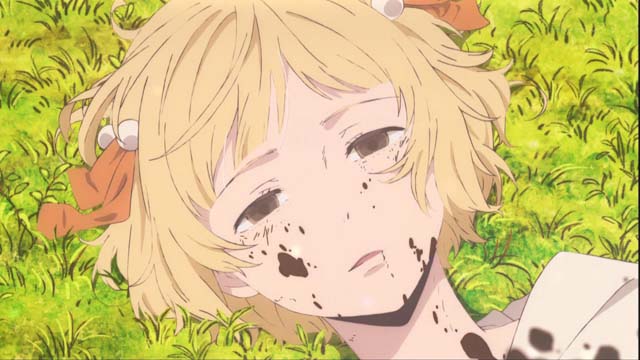 貴重な 金元寿子がー。オルフェンズでは生き残ったのになー #kujisuna 貴重な 金元寿子がー。オルフェンズでは生き残ったのになー #kujisuna
