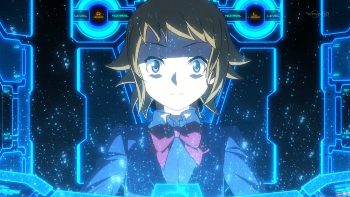 やっぱりビルドファイターズといえばプラフスキー粒子迸る粒子の中でガンプラバトルに圧倒されている表情が印象に残ります近未来 やっぱりビルドファイターズといえばプラフスキー粒子迸る粒子の中でガンプラバトルに圧倒されている表情が印象に残ります近未来