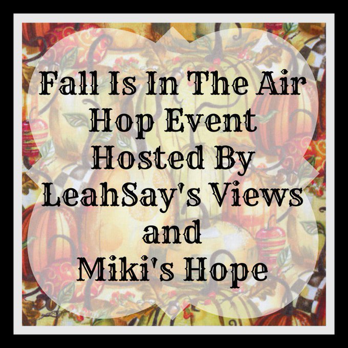 $25 Amazon/PP-1-WW-Fall is in the Air Hop-Ends 10/26 $25 Amazon/PP-1-WW-Fall is in the Air Hop-Ends 10/26