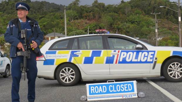 Shooter still at large after woman killed on West Coast