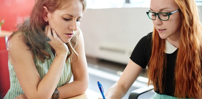 Where to look for small business mental health resources