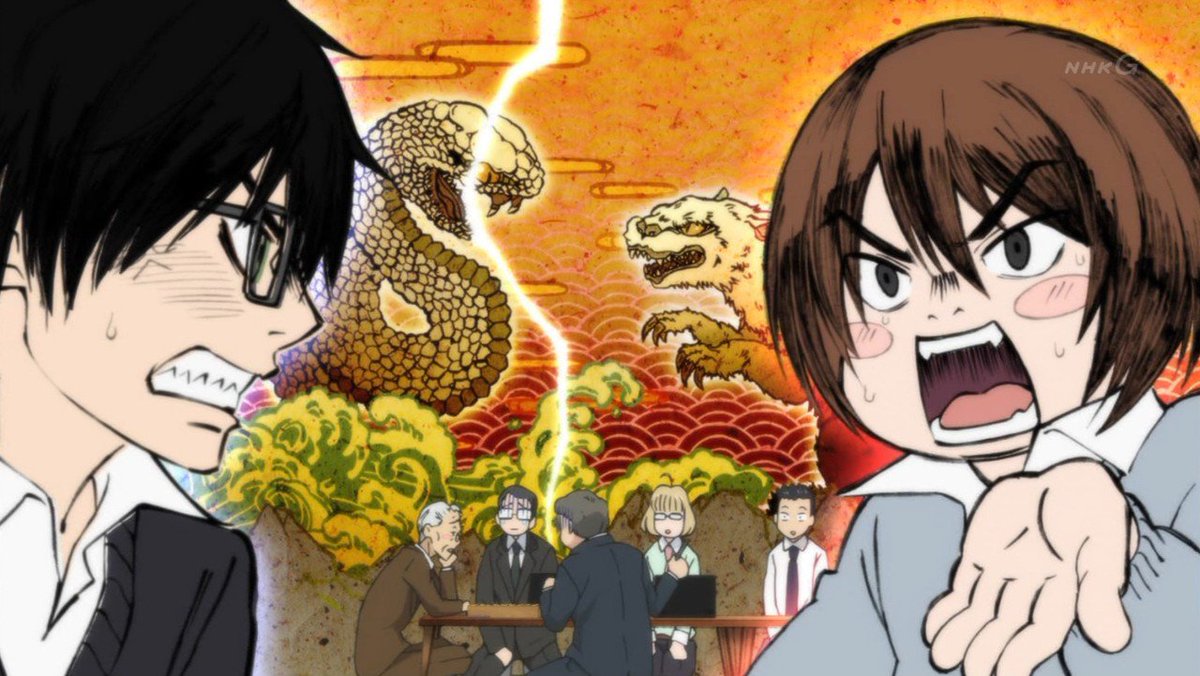 3月のライオン 24話このアニメをもっと楽しみたくて将棋始めたけど全然わからない 3月のライオン 24話このアニメをもっと楽しみたくて将棋始めたけど全然わからない