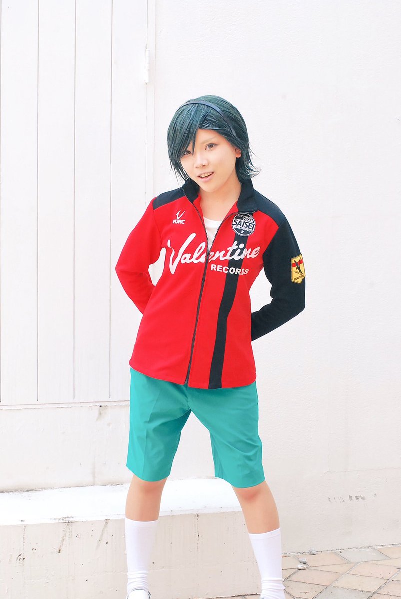 iTunes弄ってたら久しぶりにこの写真が出てきた.www右はプリストの楓。一時期ハマった。左はFree!の渚。現在進行 iTunes弄ってたら久しぶりにこの写真が出てきた.www右はプリストの楓。一時期ハマった。左はFree!の渚。現在進行