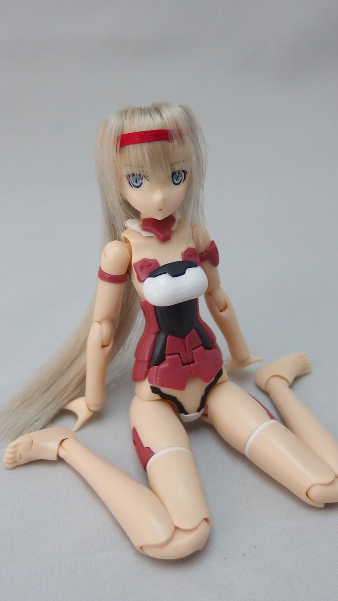 FA:Gでドールヘッドっぽいものをつくってみましたいろいろ初めての知識使いましたけど、なかなか難しい・・・#フレームアー FA:Gでドールヘッドっぽいものをつくってみましたいろいろ初めての知識使いましたけど、なかなか難しい・・・#フレームアー