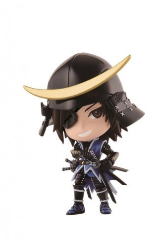 価格1500円~ 一番くじ 戦国BASARA A賞 伊達政宗 きゅんキャラ 全1種 Ichibankuji Ichiba 価格1500円~ 一番くじ 戦国BASARA A賞 伊達政宗 きゅんキャラ 全1種 Ichibankuji Ichiba