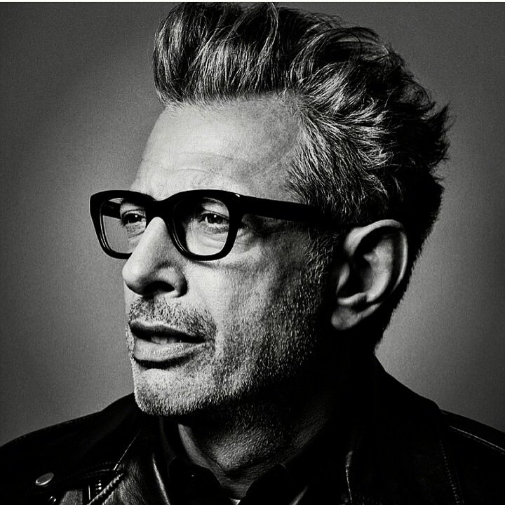 Jeff Goldblum’s Birthday Celebration | HappyBday.to